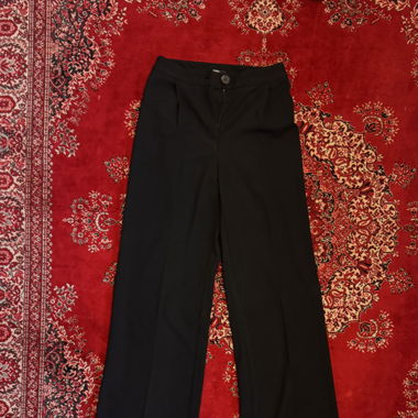 Stoffhose 