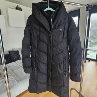 Ragwear Wintermantel