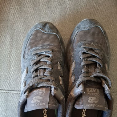 Sneaker New Balance