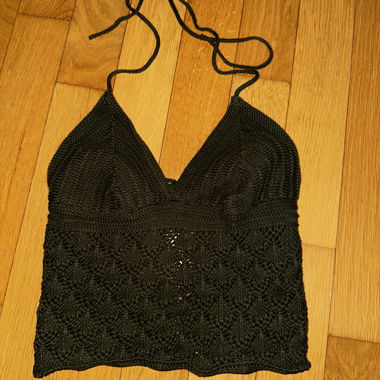 Top Pull & Bear