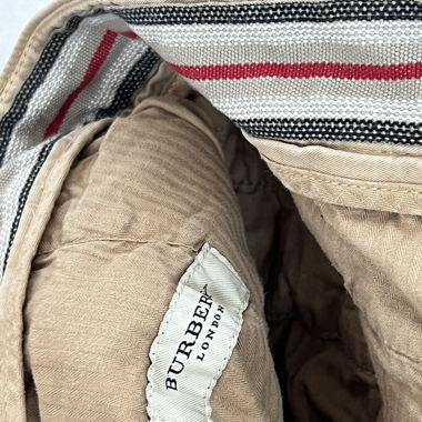 Burberry Hose Beige