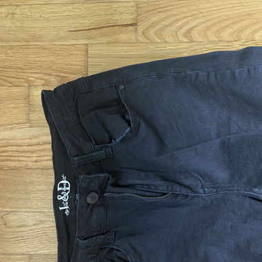 Stretch Jeans