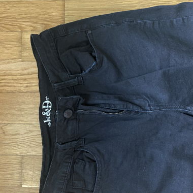 Jeans elasticizzati