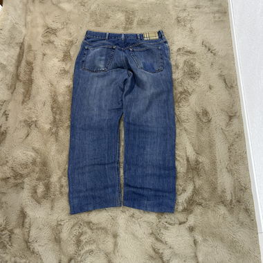 Vintage Baggy Jeans