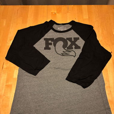 Fox Pullover 