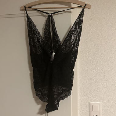 Dessous