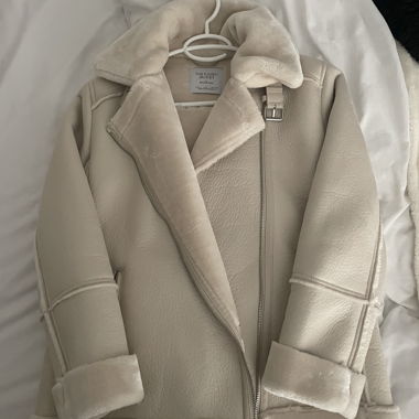 Winterjacke