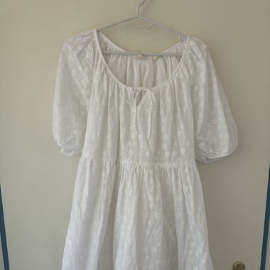 Levis Sommerkleid