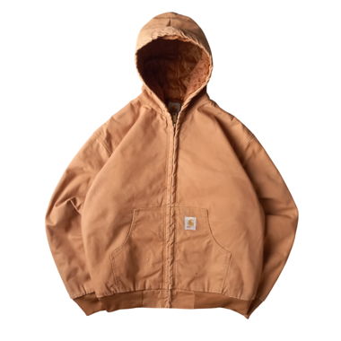 Vintage Carhartt Active Jacket (M)