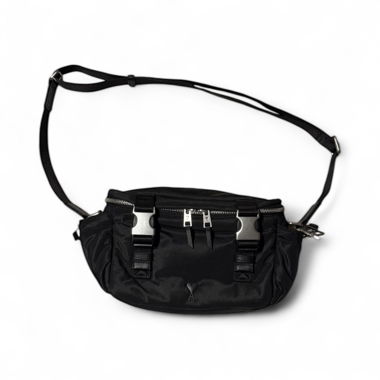 Ami Paris Bag 