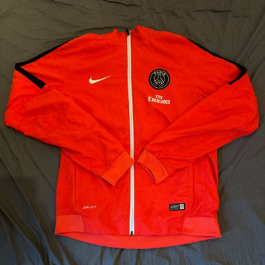 Paris Zipper