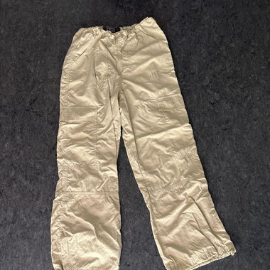 Cargo Hose