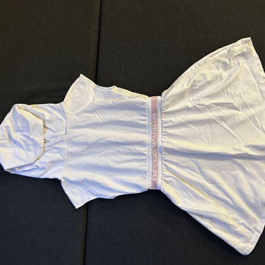Vestitino Emporio Armani bambina 