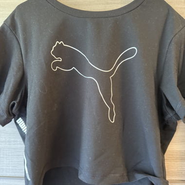 Haut de sport Puma 