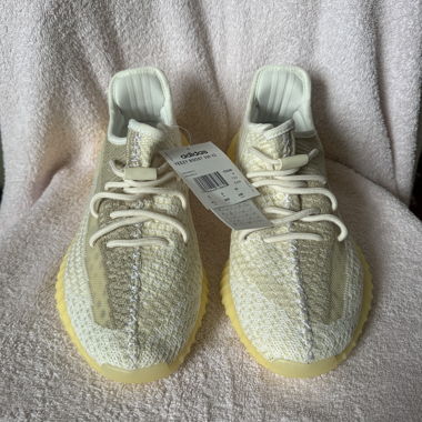 Adidas Yeezy Boost 350 Natur