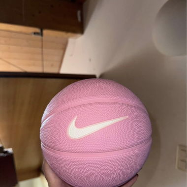 Piccolo pallone da basket Nike