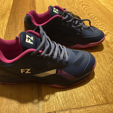 Scarpa sportiva FZ Forza – badminton/padel