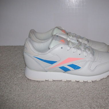 Reebok Sneaker Classic Leather DV8500 / Gr.37
