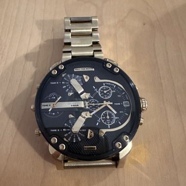 diesel uhr