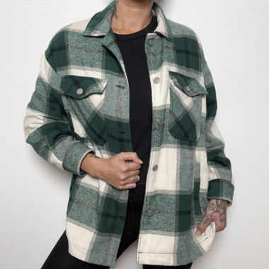 Zara Transitional Jacket