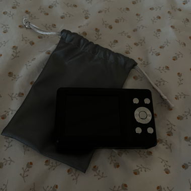 Digitalkamera 