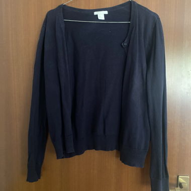 Basic-Jacke