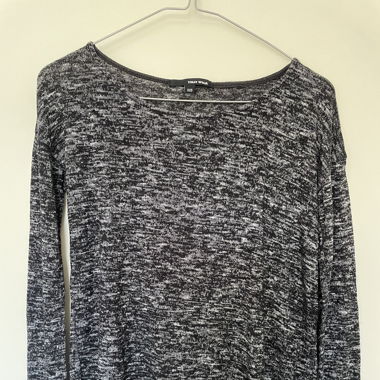 Pull fluide 