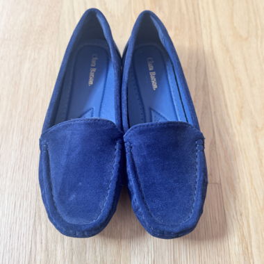 Clara Barson Slipper EU 38