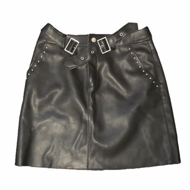 Morgan black mini rock
