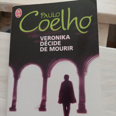 Veronika décidé de mourir