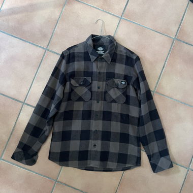 SHIRT DICKIES 