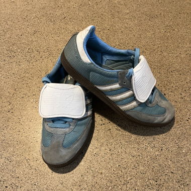 Sneakers Vintage Adidas