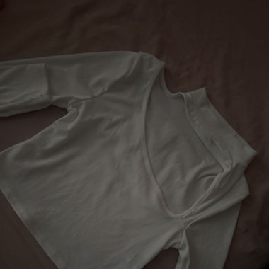 Croptop