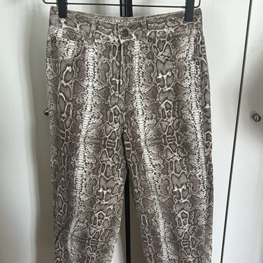 Pantalon Snake