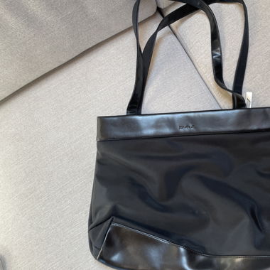 vintage bag