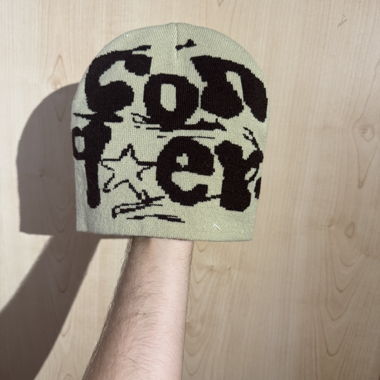 Bonnet