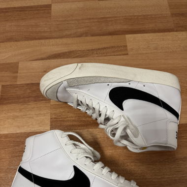 Nike Blazers