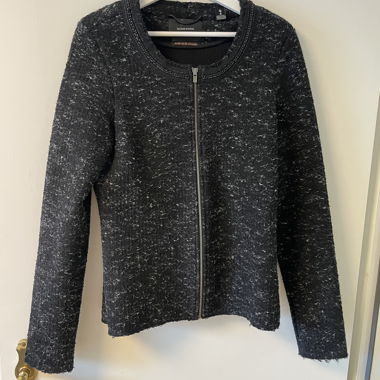 Schicke Jacke (Maison Scotch)