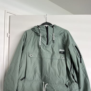 Dope Winterjacke