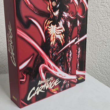 Absolute Carnage - Marvel Absolute