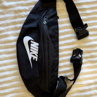 Nike bauchtasche