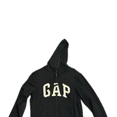 Sweatjacke