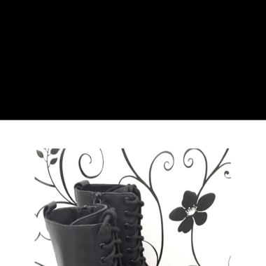 BOTTES Massimo Dutti