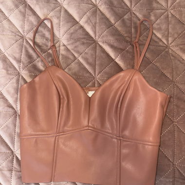 Top taglia  XS