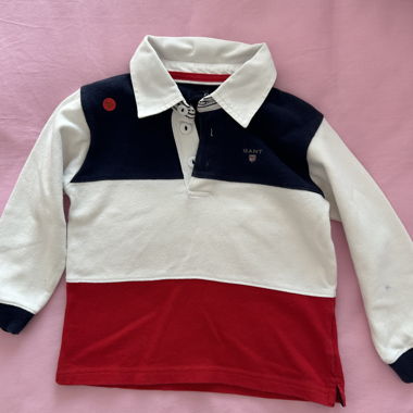 Maglione bambino GANT – Taglia 92 cm (24 mesi)