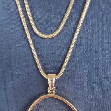Halskette - Modeschmuck von Phase Eight
