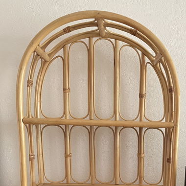 Rattan Regal