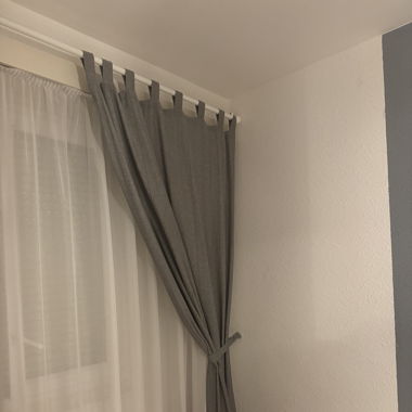 Rideaux
