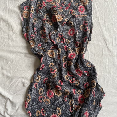 Haut Isabel Marant Étoile