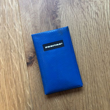Freitag Cardholder Portemonaie